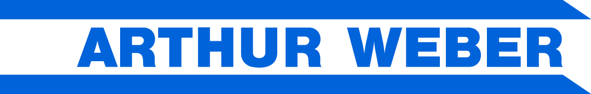 Arthur Weber Logo CMYK sponsor