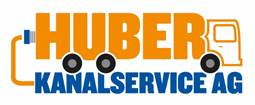 Huber Kanalservice Sponsor