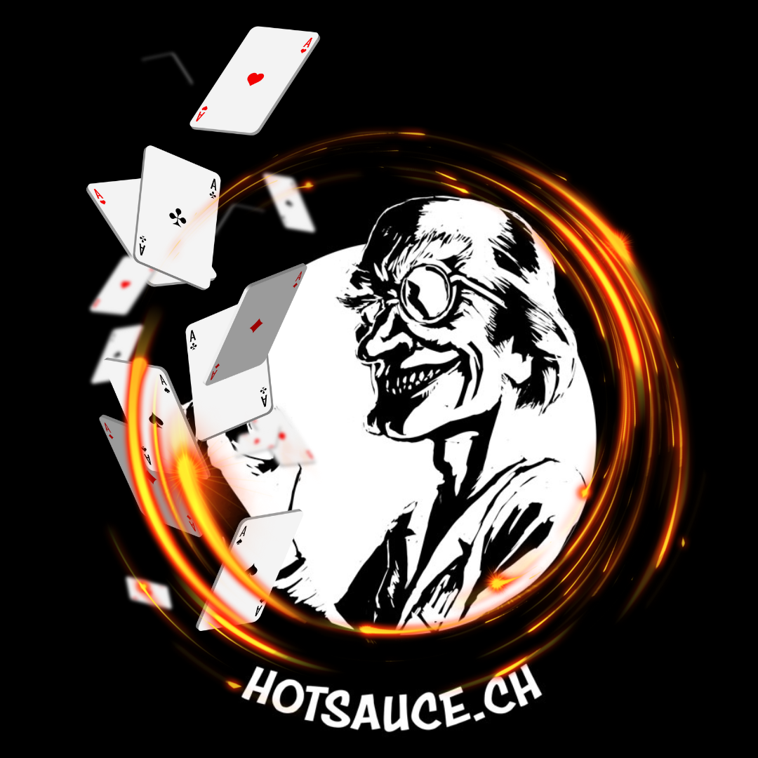 hotsauce sponsor
