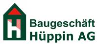 Baugeschäft Hüppin AG