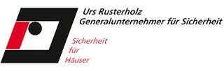 Urs Rusterholz | Generalunternehmer für Sicherheit
